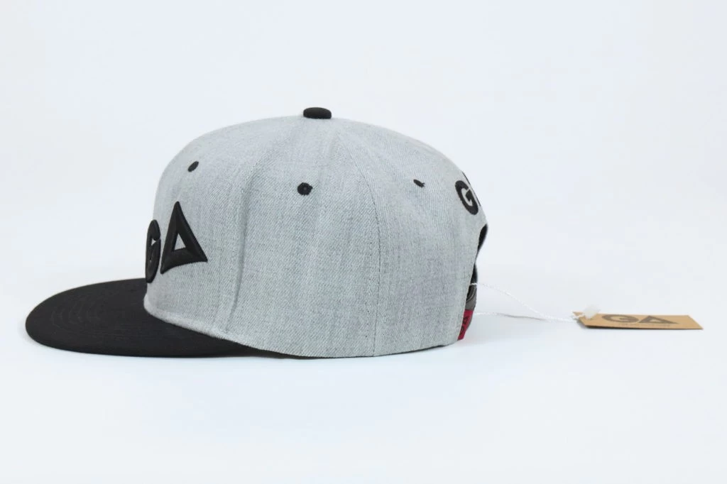 GAASTRA GA Cap Team Promo Grau - 4 GAASTRA GA Cap Team Promo Grau - – Bild 2