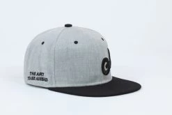 GAASTRA GA Cap Team Promo Grau - 9 GAASTRA GA Cap Team Promo Grau - -Wassersportbekleidung Geschäft ga23promocap3003 1024x682 1