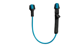 GAASTRA GA Trapeztampen Fixed Adjustable Harness Lines -22-28