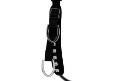 Unifiber Harness Lines Fixed Vario Trapeztampen - 22-28 Inch -Wassersportbekleidung Geschäft harness lines fixed vario detail1