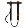 Unifiber Windsurf Trapeztampen Elite Harness Lines Race Quick Vario 2024 - 27-40 Inch -Wassersportbekleidung Geschäft harness lines race quick vario 27 40 inch