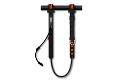 Unifiber Windsurf Trapeztampen Elite Harness Lines Race Quick Vario 2024 - 27-40 Inch