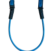 GAASTRA GA Windsurf Trapeztampen QuickFix Harness Lines 2024 - 22 -Wassersportbekleidung Geschäft harnesslines quick fixed