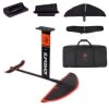 Slingshot Windsurf Foil Hover Glide FWind V.3 2022 - Infinity 76 -Wassersportbekleidung Geschäft hover glide fwind v3