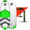 I99 Aero Freeride 2020 + Exocet Fusion Freeride Foil - 122 Freeride 1 I99 Aero Freeride 2020 + Exocet Fusion Freeride Foil - 122 Freeride -Wassersportbekleidung Geschäft i99 freeride set