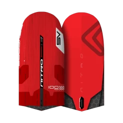 SEVERNE Windsurf Foil Board HYDRO 2023 - 79