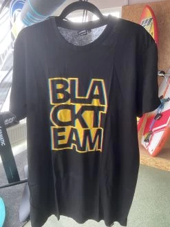 Point-7 Blk Team 1 T-Shirt - Größe: XL - XL
