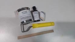 Prolimit Wilsor Antirutschlack Standlack + Roller -