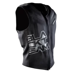 Point 7 Prallschutz Auftriebsweste Impact Vest Zipped 2024 - S