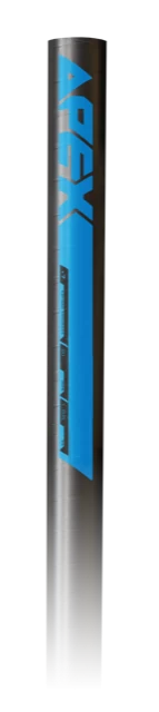 Severne Windsurf Mast APEX IQFOIL SDM Incl. Bag 2024 - 490