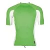 Chiemsee Leonido Surflycra 1/2 Kurzarm UV-Schutz Rash Vest Classic Green - S 1 Chiemsee Leonido Surflycra 1/2 Kurzarm UV-Schutz Rash Vest Classic Green - S -Wassersportbekleidung Geschäft leonido classicgreen