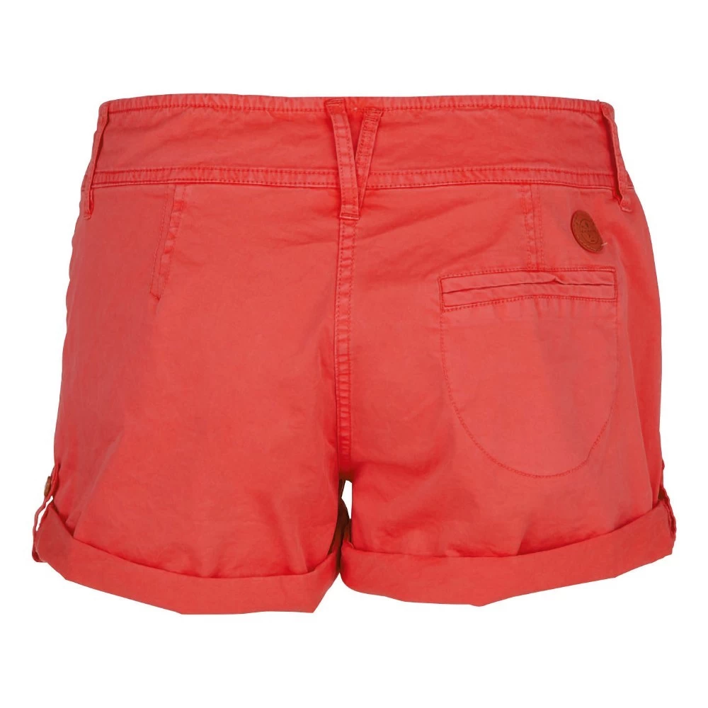 Chiemsee Leyla Hose Kurz Paradise Pink - XS 4 Chiemsee Leyla Hose Kurz Paradise Pink - XS – Bild 2