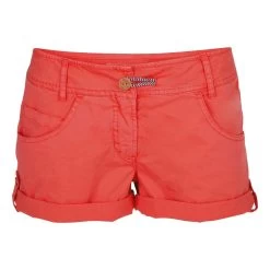 Chiemsee Leyla Hose Kurz Paradise Pink - XS