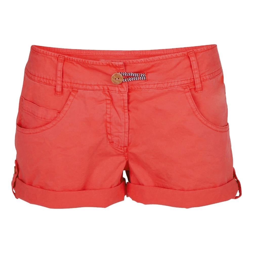 Chiemsee Leyla Hose Kurz Paradise Pink - XS 3 Chiemsee Leyla Hose Kurz Paradise Pink - XS