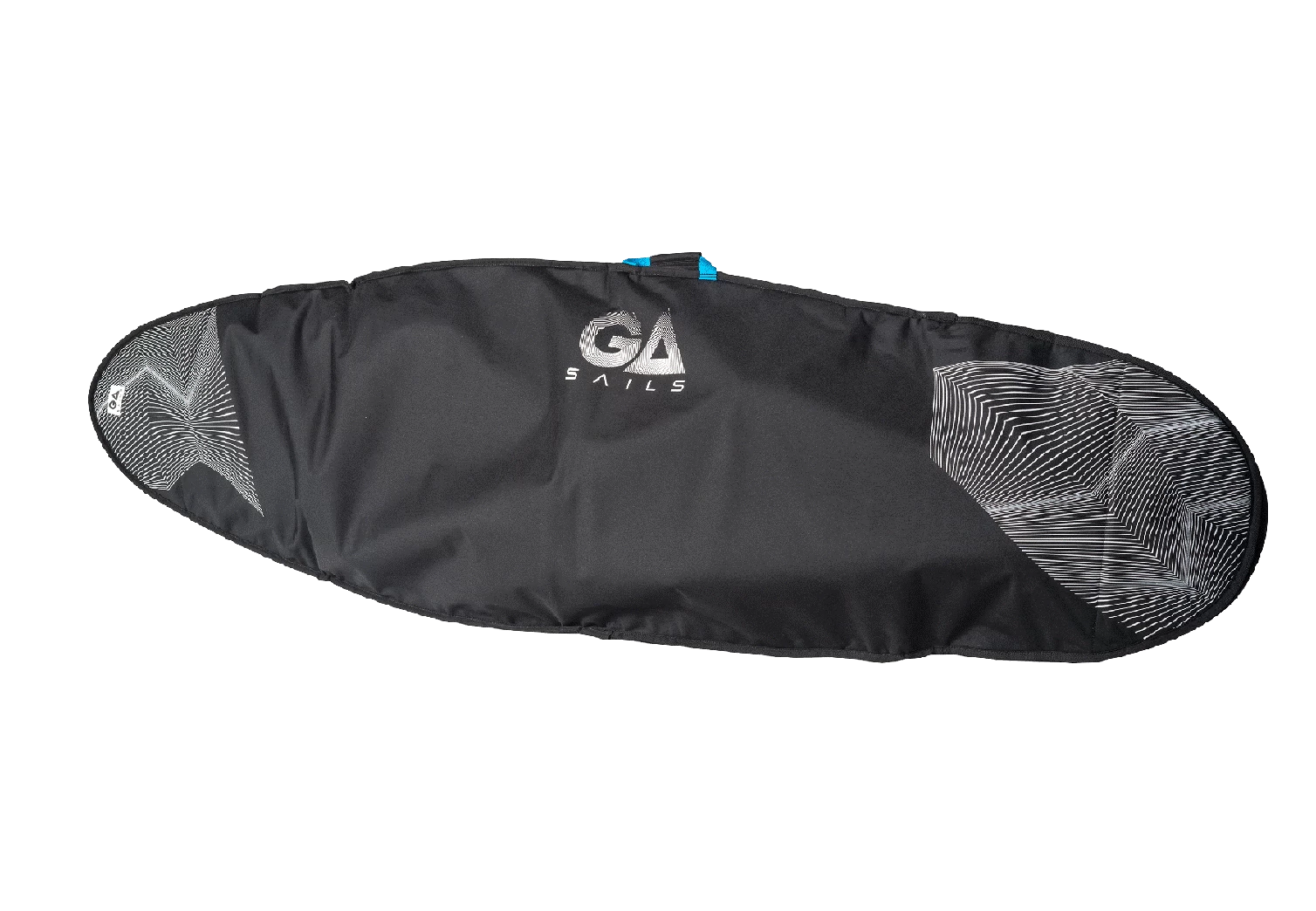 GAASTRA GA Windsurf Boardbag Light Board Bag 2024 - 155x65 3 GAASTRA GA Windsurf Boardbag Light Board Bag 2024 - 155x65