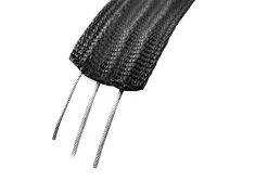 Unifiber Lockable Steel Reinforced Tie-Down Straps 5m X 24mm (Set) - None -Wassersportbekleidung Geschäft lockable steel reinforced tie down straps 5m x 24mm detail3