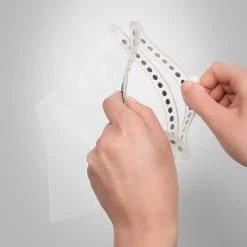 Fidlock Hermetic Dry Bag - Maxi - 150x190mm Schwarz -Wassersportbekleidung Geschäft maxi transp transp transp 03