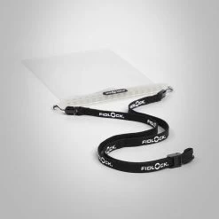 Fidlock Hermetic Dry Bag - Maxi - 150x190mm Schwarz -Wassersportbekleidung Geschäft maxi transp transp transp 05