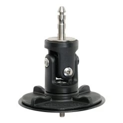 Chinook Mechanical Euro Pin Mast Base Mastfuß - 1-Bolt