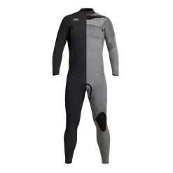 XCEL Neoprenanzug Men Comp X2 4/3 - Black Herren Langarm - L -Wassersportbekleidung Geschäft men comp x2 4 3 black3