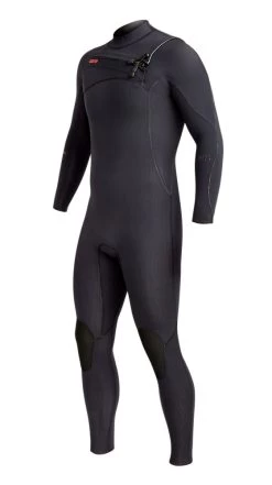 XCEL Mens Infiniti X2 5/4 LTD Neoprenanzug - Black - XL -Wassersportbekleidung Geschäft mn54z2l9 dsp s 2