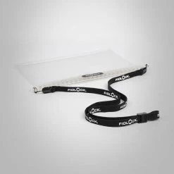 Fidlock Hermetic Dry Bag - Multi - 220x140mm Schwarz 12 Fidlock Hermetic Dry Bag - Multi - 220x140mm Schwarz -Wassersportbekleidung Geschäft multi transp transp transp 05