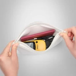 Fidlock Hermetic Dry Bag - Multi - 220x140mm Schwarz 11 Fidlock Hermetic Dry Bag - Multi - 220x140mm Schwarz -Wassersportbekleidung Geschäft multi white white transp 1b