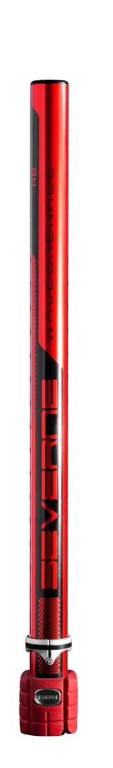 SEVERNE Windsurf Mastverlängerung RDM WAVE GRENADE HD 2023 - 24