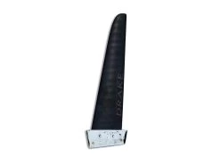 Starboard Windsurf Finne DRAKE RACE Ready To RACE - Deep Tuttle Box 2024 - 48