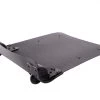 Unifiber Optional Wheelbase For Board-Quiverbag - -Wassersportbekleidung Geschäft optional wheels for board quiverbag