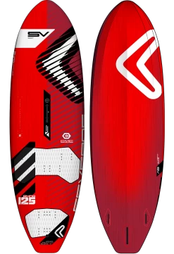 SEVERNE Windsurf Board DYNO 3 2023 - 105 -Wassersportbekleidung Geschäft ovfwfedqordfe3c51mvvfld7d