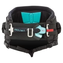 PROLIMIT PG Harness WS Seat Bk/Aq Black/Aqua - S -Wassersportbekleidung Geschäft pg seat 2