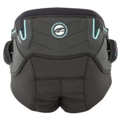 PROLIMIT PG Harness WS Seat Bk/Aq Black/Aqua - S