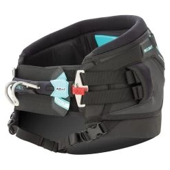PROLIMIT PG Harness WS Seat Bk/Aq Black/Aqua - S -Wassersportbekleidung Geschäft pg seat 3