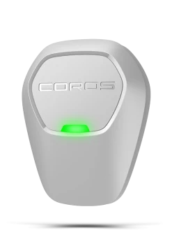 COROS POD 2 Performance Optimization Device - Leistungsmesser Fuer COROS Uhren + COROS App -