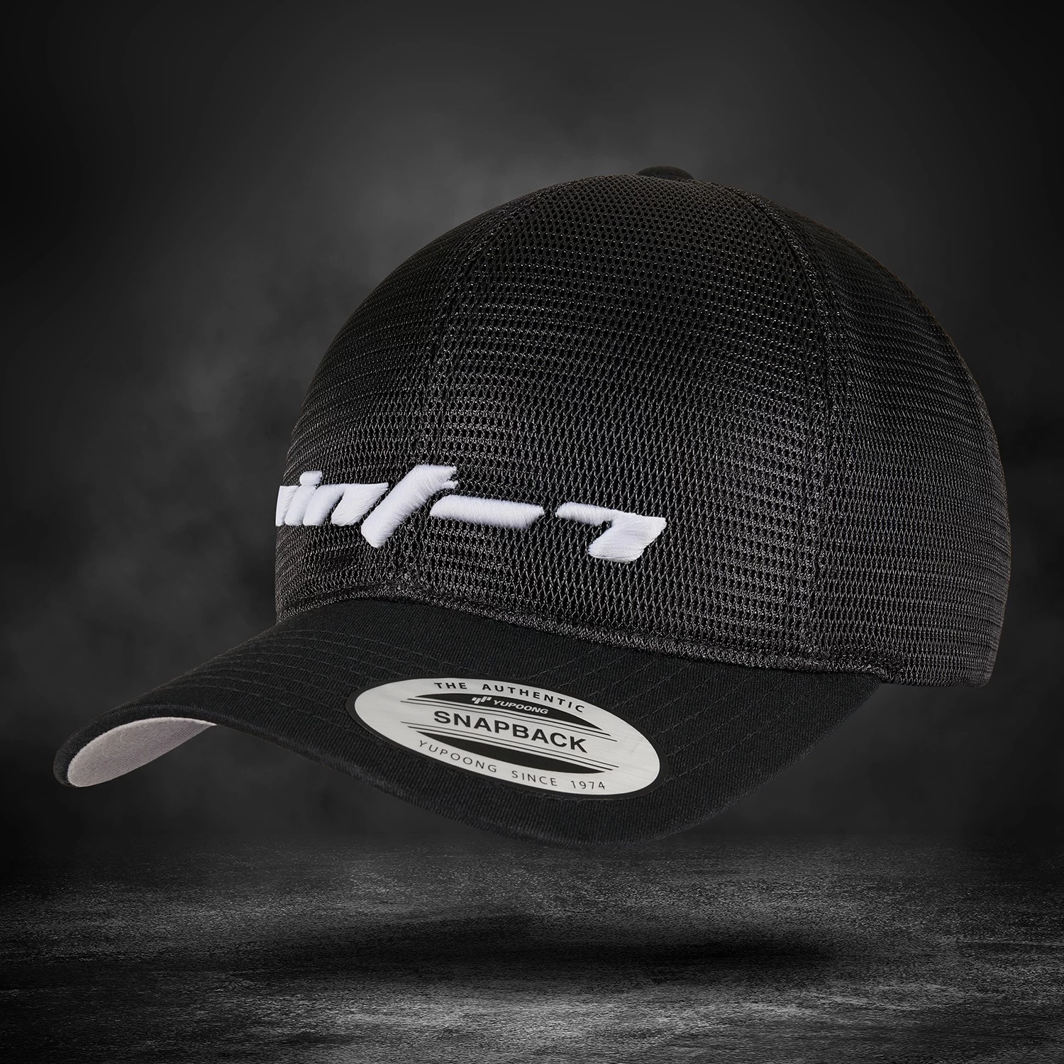 Point-7 360 Net Flexfit Cap - L/XL 3 Point-7 360 Net Flexfit Cap - L/XL