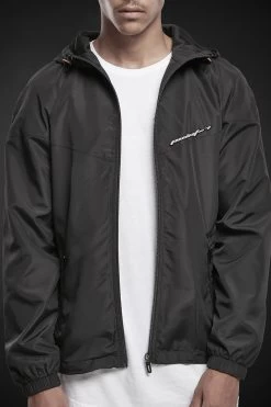 Point-7 Breeze Jacket - M