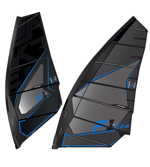 Aeron Extension Skinny U-Pin Alu Mastverlängerung - RDM 30 8 Aeron Extension Skinny U-Pin Alu Mastverlängerung - RDM 30 – Bild 6