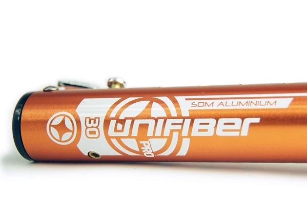 Unifiber Windsurf Verlängerung Pro Aluminium SDM Mastverlängerung - 15 Cm 6 Unifiber Windsurf Verlängerung Pro Aluminium SDM Mastverlängerung - 15 Cm – Bild 4