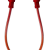 SEVERNE Windsurf Trapeztampen FIXED HARNESS LINES Red 2024 - 26 Red -Wassersportbekleidung Geschäft rabzor3y8ghz0zzcaal6akrbo