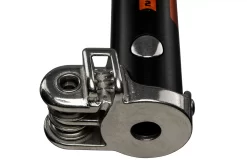 Unifiber Windsurf Verlängerung RDM Elite V2 Stainless Steel Mast Extension (U-Pin) Mastverlängerung 2024 - 4-32 Cm -Wassersportbekleidung Geschäft rdm elite v2 stainless steel mast extension detail2