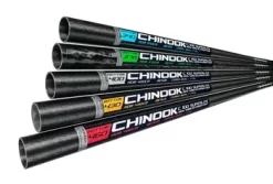 Chinook RDM XD 100% Carbon Mast Windsurf - 340