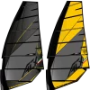 Point 7 AC-X SL No Cam Windsurfsegel 2022 - 7,5 Yellow