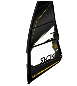 Point-7 SICK Pro KIDS Windsurfsegel 2022 - 3,1