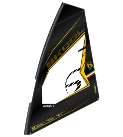 Point 7 Windsurf Segel Rigg Skool Easy Learning Package 2024 - 1,5