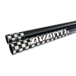 Avanti Rival C-100 SDM Windsurf Mast Race/Freeride Performance - RDM 400