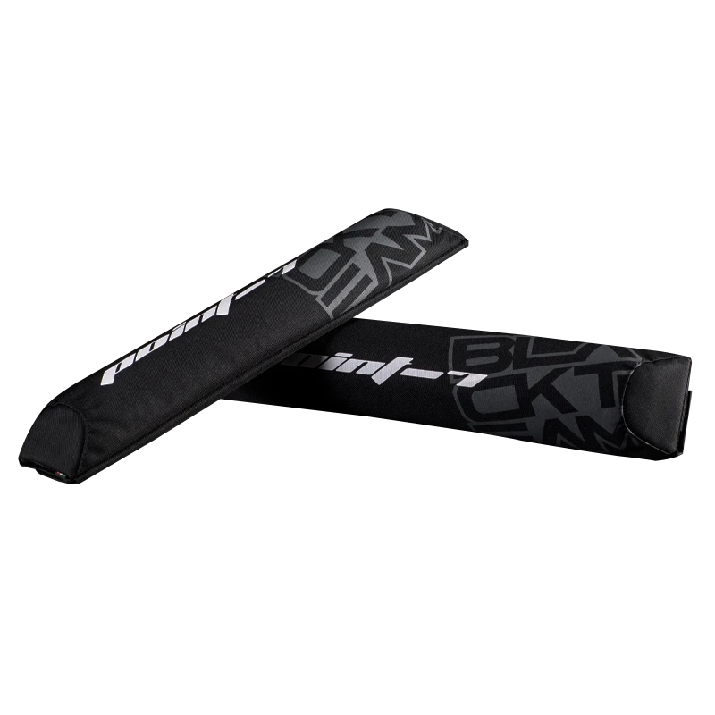 Point 7 Roof Rack Protector Dachträgerpolster 2024 - Paar - Flat 4 Point 7 Roof Rack Protector Dachträgerpolster 2024 - Paar - Flat – Bild 2