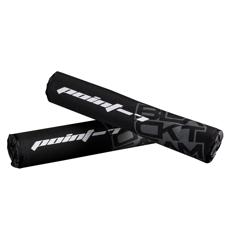 Point 7 Roof Rack Protector Dachträgerpolster 2024 - Paar - Flat 3 Point 7 Roof Rack Protector Dachträgerpolster 2024 - Paar - Flat