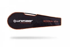 Unifiber Rookie Monofilm Complete Windsurfrigg - 1,6qm -Wassersportbekleidung Geschäft rookie evo monofilm complete rig detail4