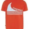 Chiemsee PERKA Men, T-Shirt, Regular Fit, GOTS - S LOT Cherry Tomat 2 Chiemsee PERKA Men, T-Shirt, Regular Fit, GOTS - S LOT Cherry Tomat -Wassersportbekleidung Geschäft s l400